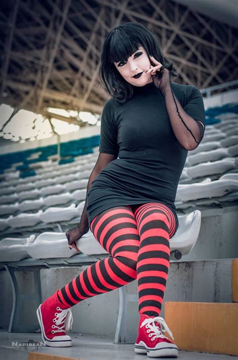 mavis cosplay